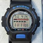 Casio G-Shock DW-6600 Skyline Racing Team GTR Men's Digital Watch 6600 DW6600