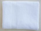 Extra Large Oversized Bath Towels White 100% Cotton Turkish Towels for Hotel Spa