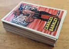 New ListingLot of 53 CHARLES BARKLEY Basketball Cards HOF Ex To Mint - Free Shipping