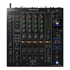 Pioneer DJ DJ Mixer DJM-A9 Successor to DJM-900NXS2