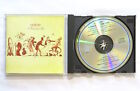 Genesis A Trick Of The Tail Compact Disc CD Original Press Japan Phil Collins