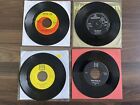 The Beatles 45 record Lot Capitol Tollie Vee-Jay Parlophone ￼