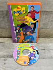 The Wiggles: WHOO HOO! WIGGLY GREMLINS!! With 11 Wiggly Songs (DVD)