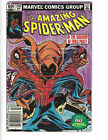 Amazing Spider-Man 238 WITH TATTOOZ 1983 1st Appearance Hobgoblin NO RESERVE!!