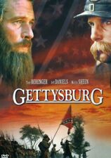 Gettysburg [New DVD] Widescreen