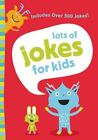 Lots of Jokes for Kids - 0310750571, Whee Winn, paperback