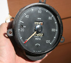 56-59 Jaguar Smiths Vintage 120 MPH Mechanical Speedometer - SN 6363/19  1152