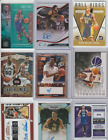 NBA BASKETBALL LOT AUTO AUTOGRAPH PATCH ROOKIE CARD Paul Miller Robinson !!!