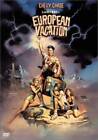National Lampoon's European Vacation - DVD - VERY GOOD