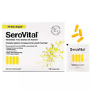 SeroVital HGH-Boosting Supplement for Women, Anti-Aging Therapy (180 ct.)