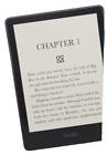 Amazon Kindle Paperwhite Signature Edition 32 GB Black  NEW SEALED