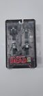 The Walking Dead 2014 Days Gone By Exclusive San Diego Comic Con Mini-Mates-NEW
