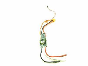 *DOES NOT WORK* Castle Creations Talon 60 20A 6S Brushless ESC *NOT WORKING*