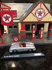 AWESOME Porsche 356 Limited Edition Diecast Mini Champ