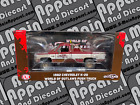 World of Outlaws 1:18th Push Truck