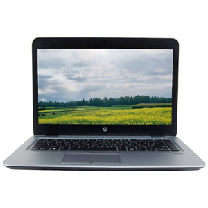 HP EliteBook 840 G4 14.1