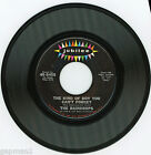 The Raindrops 1963 Jubilee 45rpm Kind Of Boy You Can't Forget Ellie Greenwich