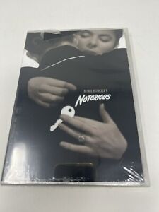 Alfred Hitchcock's Notorious (Criterion Collection) new/seal torn