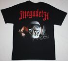 Vtg Megadeth Killing Is My Business Cotton Black All Size Men Women Shirt