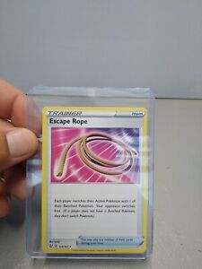 Escape Rope 125/163 Uncommon Battle Styles Pokemon TCG Card Mint