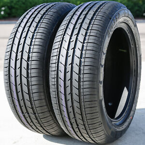2 Tires Bearway BW360 205/55R16 91V AS A/S Performance (Fits: 205/55R16)