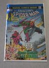 The Amazing Spider-Man # 122 2023 Facsimile FOIL Variant Exclusive