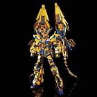 Rg 1/144 Unicorn Gundam Unit 3 Phenex Narrative Ver. 4573102591302 Japan New