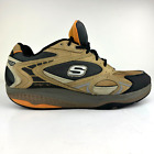 Skechers Shape Ups XT Rendition Toning Comfort Sneaker 52007 Mens Size 13