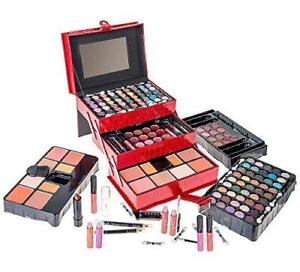 SHANY All In One Makeup Kit (Eyeshadow, Blushes, Powder, Lipstick & More)