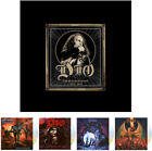 Dio - The Studio Albums 1996-2004 [New CD]