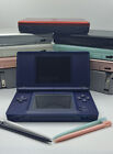 Nintendo DS Lite Console with Charger & Stylus - Working & Ready to Play!