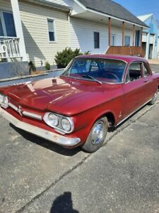 New Listing1962 Chevrolet Corvair