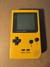 gameboy pocket All Original In Working Condition Gameboy Pocket Console Only