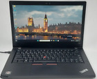 Lenovo ThinkPad A485 AMD Ryzen 7 2.2GHz 14
