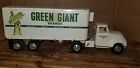 1954 Tonka Green Giant Semi  Truck