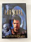 Farscape - Season 2: Vol. 1 (DVD, 2002, 2-Disc Set)