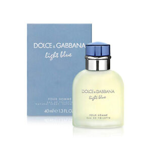 Dolce & Gabbana - Light Blue Pour Homme (125 ml) EDT