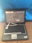 Dell Latitude D620 Laptop PP18L For Parts / Not Working