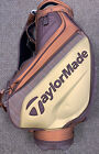 Taylormade 2022 British Open Limited Edition Staff Golf Bag