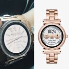 Michael Kors Access Sophie Smartwatch Rose Gold with box