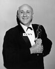Dimitri Tiomkin with His Oscar for Best Music at the Academy Awards Photo
