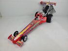 WowWee Red ThunderMax 22” RC Dragster Car Toy 0216B (TESTED)