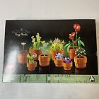 Lego Botanical Collection Tiny Plants 758 Pieces Sealed. (D35)