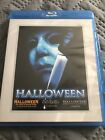 Halloween 3-Movie Collection (Blu-ray) OOP