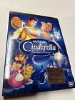 Cinderella (DVD, 2005, 2-Disc Set, Special Edition - DVD Platinum Collection)