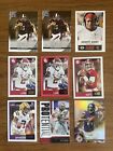 New ListingNFL Rookie Card Lot of 20 Cards RC