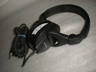 Sennheiser HD 280 Pro Wired Professional Over-Ear Headphones FOR PARTS OR REPAIR