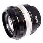 NIKON 50mm f/1.4 Nikkor-S.C Auto Camera Lens - Tested - Excellent Condition
