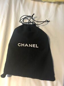 Chanel Vintage Square Classic Mini Single Flap Quilted Black Lambskin 24k Plated