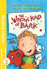 Julia Donaldson Garry Parsons The Wrong Kind of Bark (Paperback)